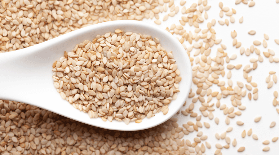 Adjusting your practices for the new FDAadded allergen sesame.